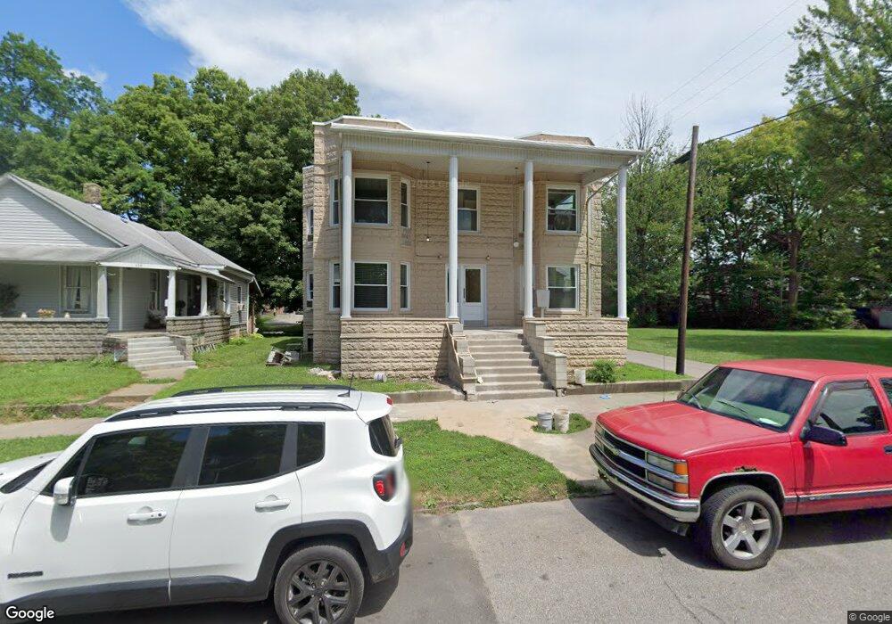 418 N 2nd St unit 2, Elkhart, IN 46516 - photo 1
