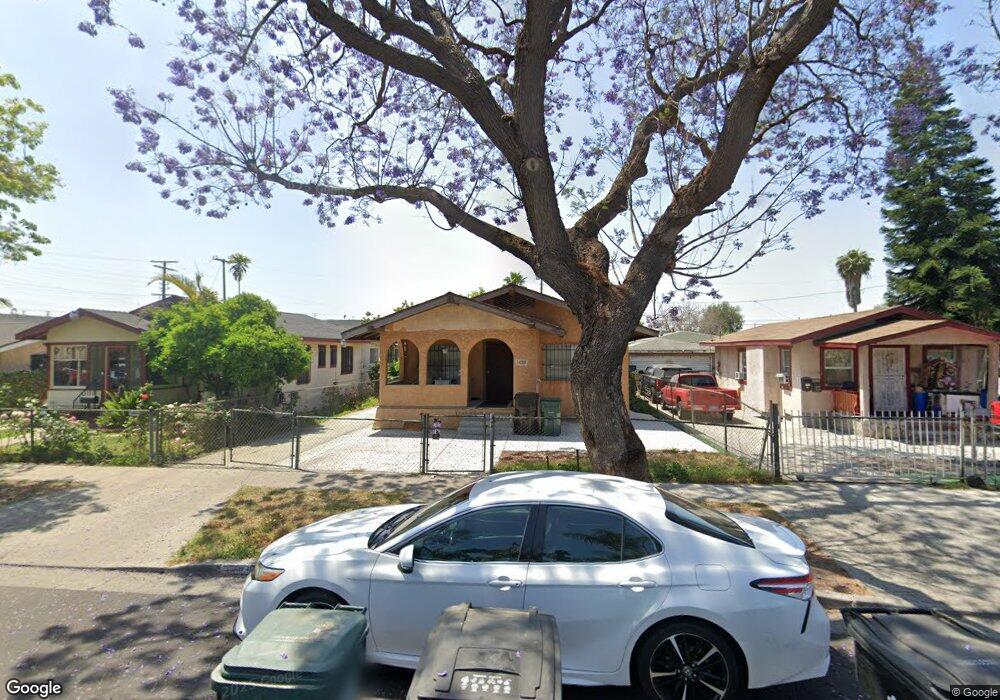 Street View Photo