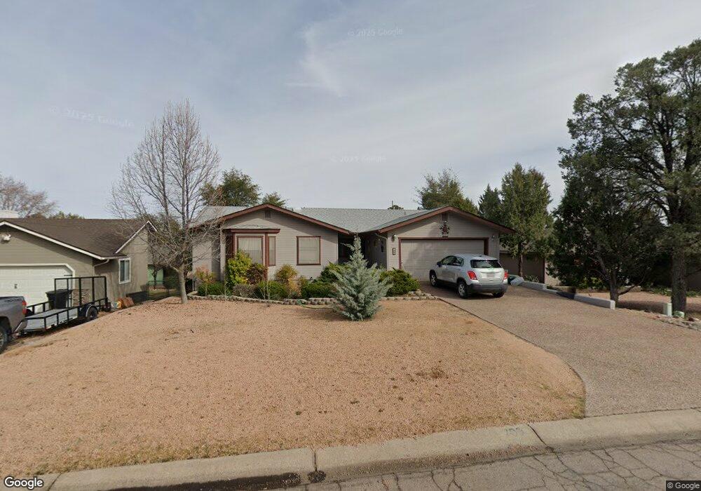 709 W Sherwood Dr, Payson, AZ 85541 - photo 1