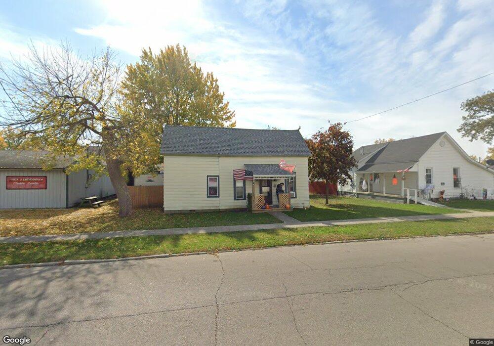 233 E Votaw St, Portland, IN 47371 - photo 1