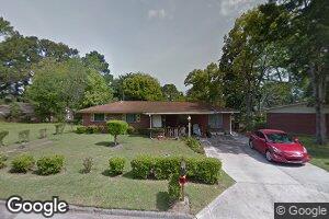 1526 Cathy St, Savannah, GA 31415