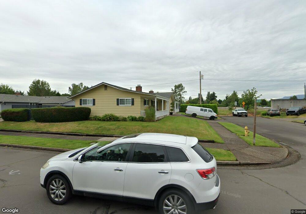 2549 Elysium Ave, Eugene, OR 97401 - photo 1