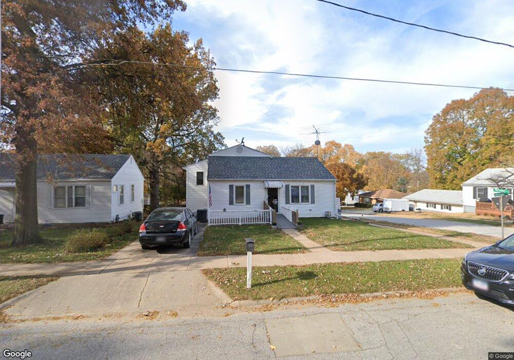 708 Harrison St, Shenandoah, IA 51601 - photo 1