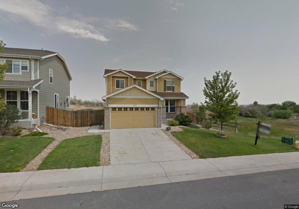 13738 Locust St, Thornton, CO 80602 - photo 1