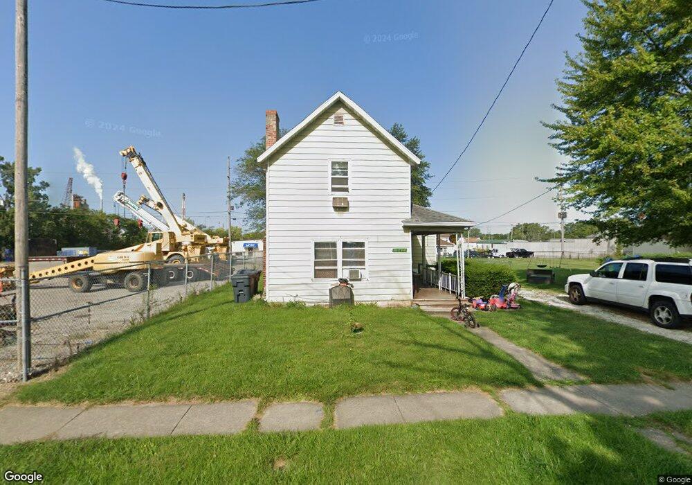 942 S Atlantic Ave, Lima, OH 45804 - photo 1