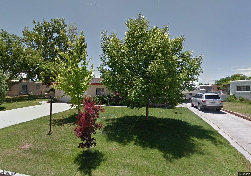 700 Valley Dr, Espanola, NM 87532 - photo 1