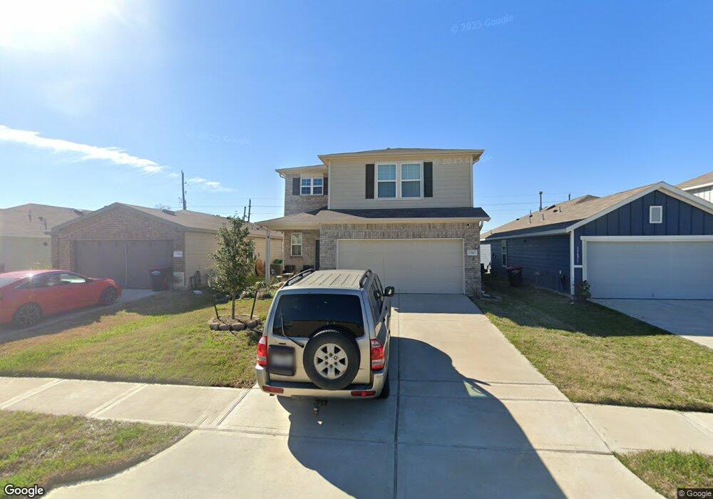 17867 Ryegrass Trail, Hockley, TX 77447 - photo 1