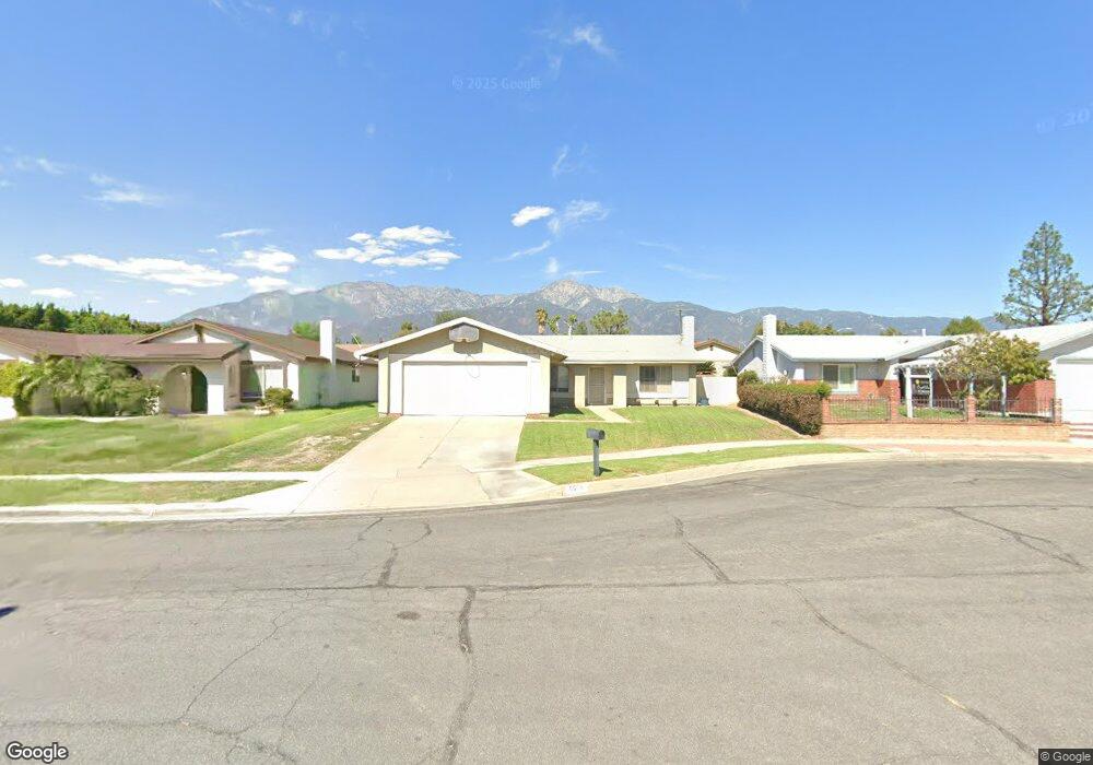 9676 Hemlock St, Rancho Cucamonga, CA 91730 - photo 1