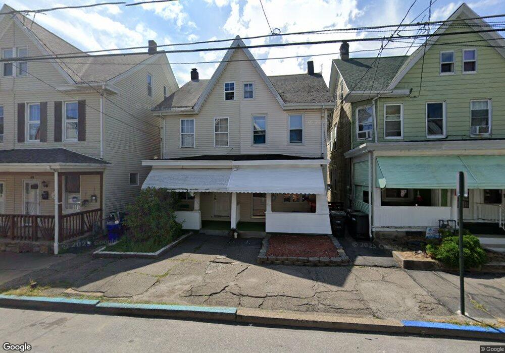 626 N Vine St, Hazleton, PA 18201 - photo 1