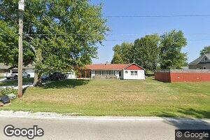 407 W Main St, Toledo, IL 62468