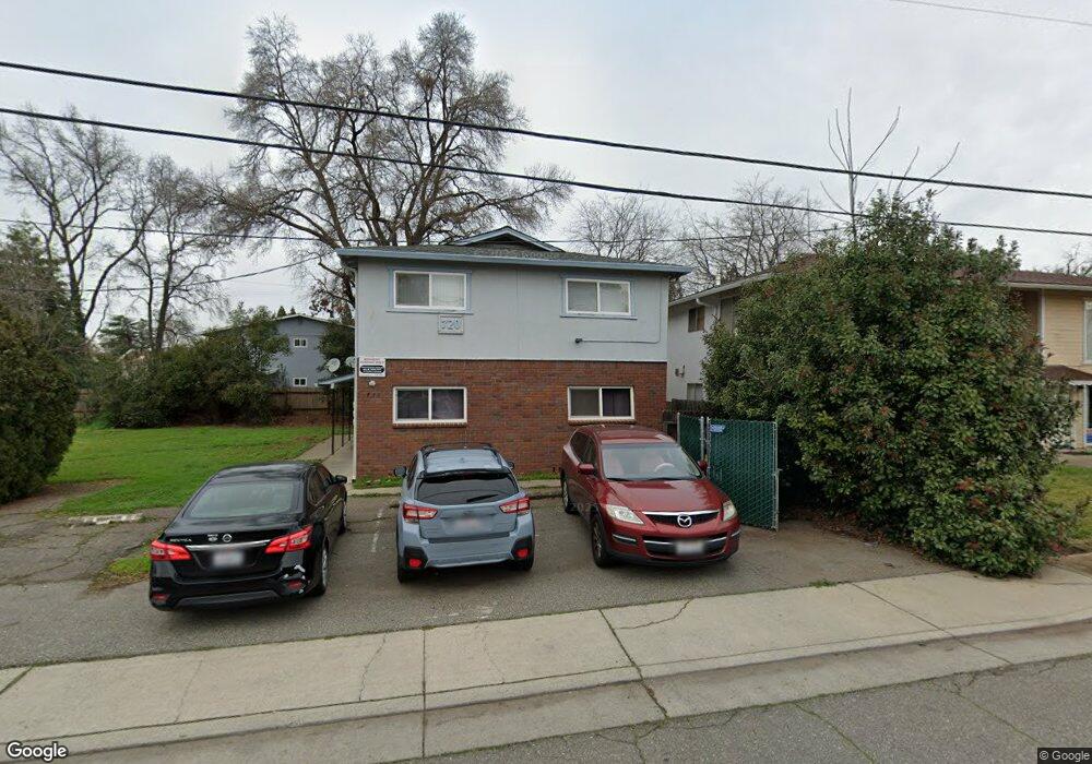 720 Rancheria Dr unit A, Chico, CA 95926 - photo 1