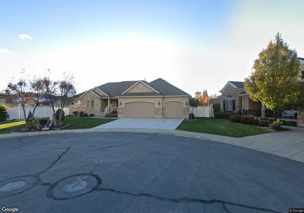 322 Escala Ln, Centerville, UT 84014 - photo 1