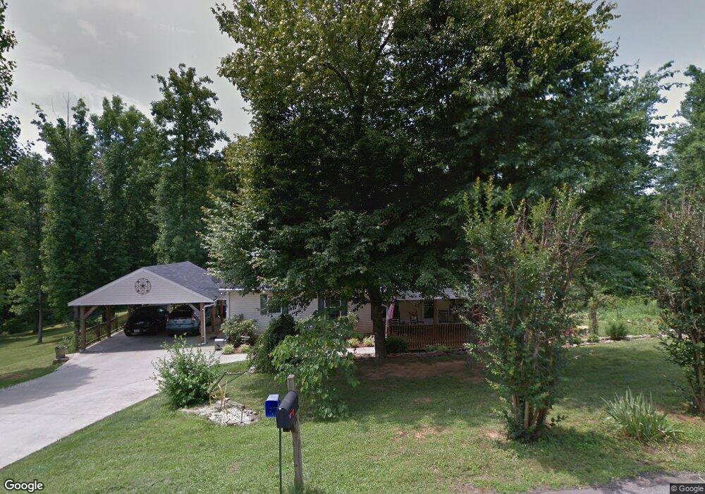 341 Sunrise Ridge Dr, Hendersonville, NC 28792 - photo 1