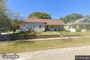 206 Washington St, Volga, IA 52077