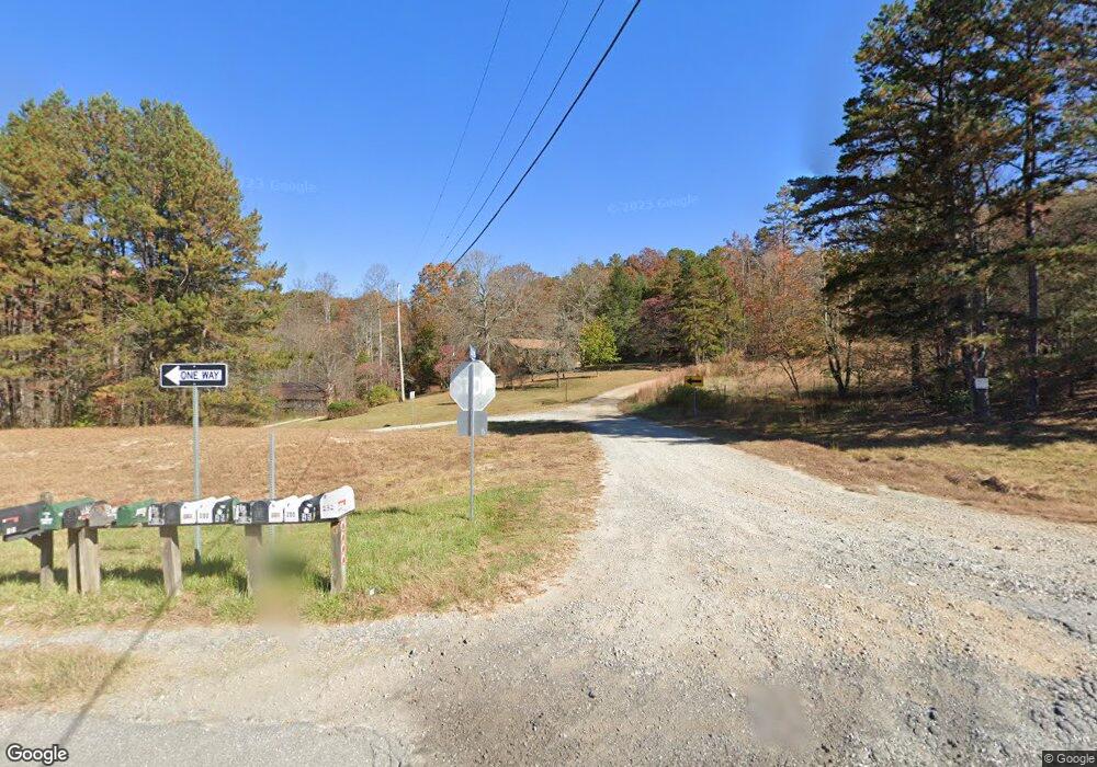 17 Turning Lay Rd, Morganton, GA 30560 - photo 1