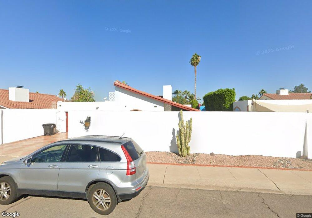 2054 E Balboa Dr, Tempe, AZ 85282 - photo 1