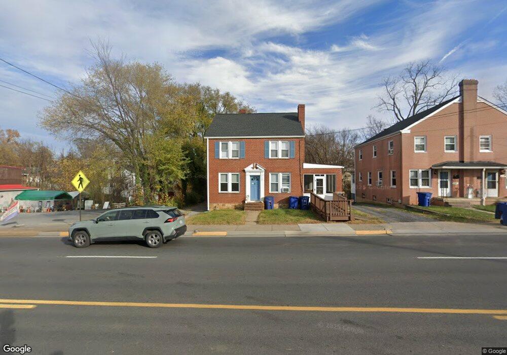 1127 N Royal Ave unit 1, Front Royal, VA 22630 - photo 1