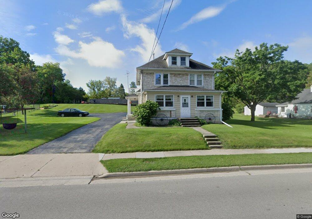 239 Hartford Rd unit 241, Slinger, WI 53086 - photo 1