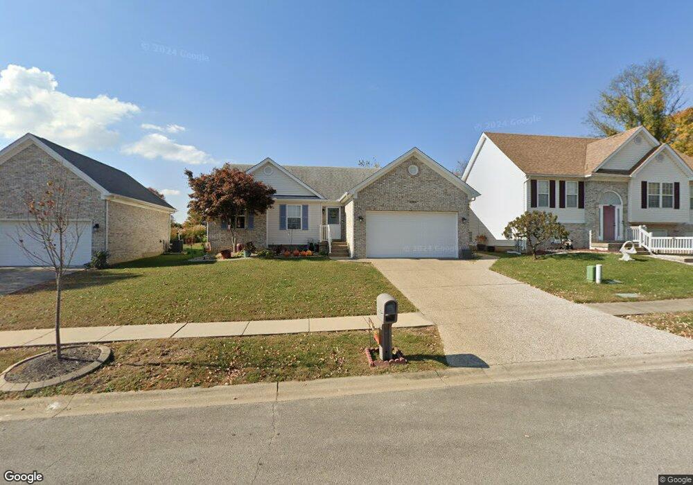 6204 Hines Mill Way, Louisville, KY 40291 - photo 1