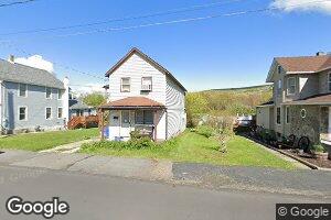 411 Watt St, Duryea, PA 18642