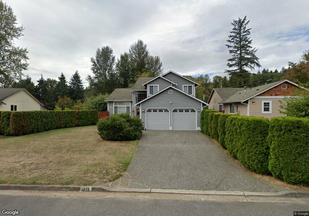 1814 224th St SW, Bothell, WA 98021 - photo 1