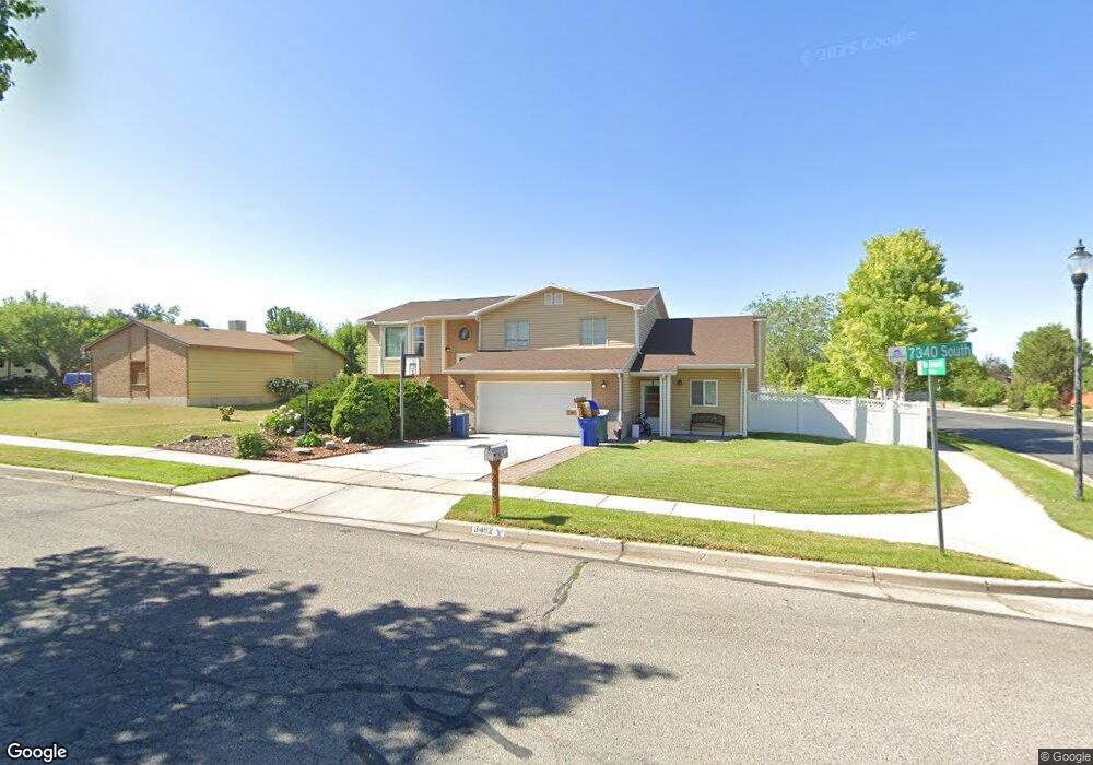 3492 W 7340 S, West Jordan, UT 84084 - photo 1