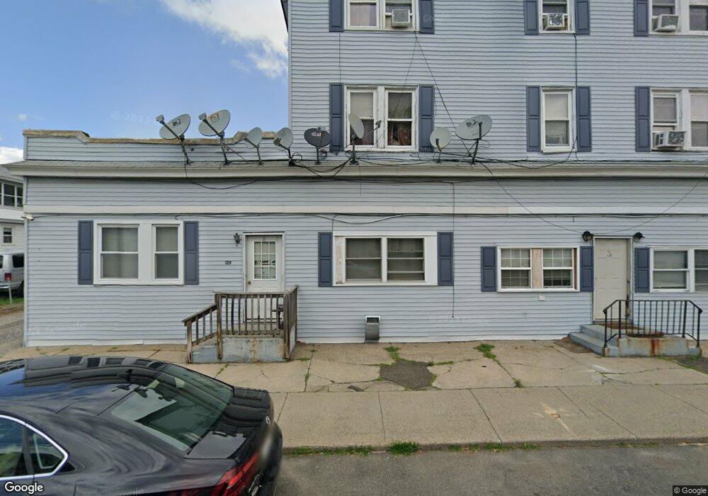 129 Hubbard St, Ludlow, MA 01056 - photo 1