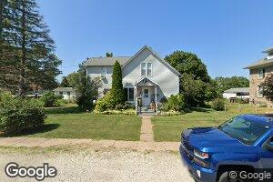 206 N Park St, Alpha, IL 61413