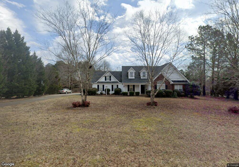 320 Black Willow Ct, Locust Grove, GA 30248 - photo 1
