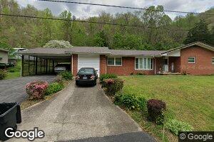 173 Finance Hollow, Martin, KY 41649