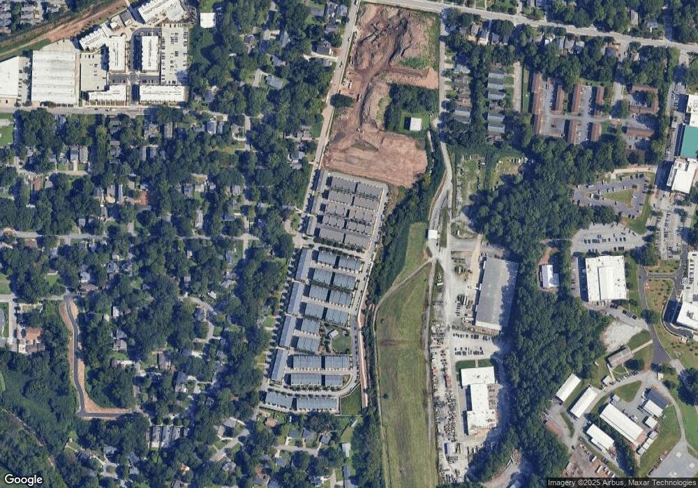 715 Needletail Way, Atlanta, GA 30312 - photo 1