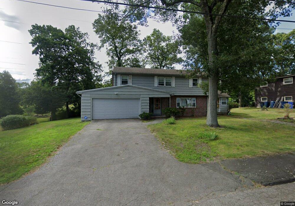 22 Darrell Dr, Randolph, MA 02368 - photo 1