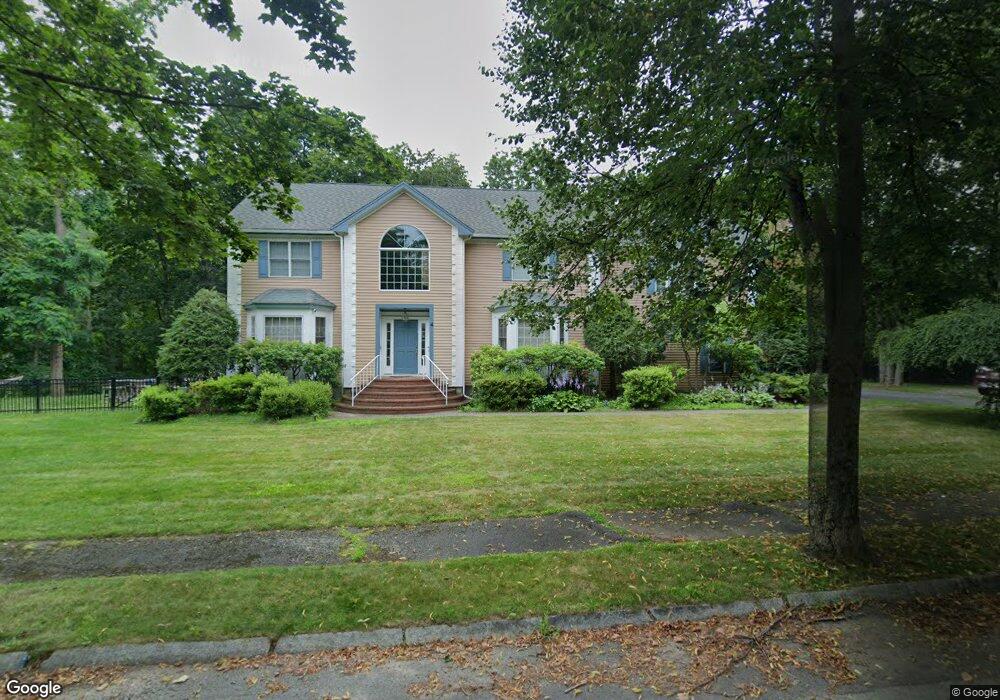 4 Knife Shop Ln, Sharon, MA 02067 - photo 1