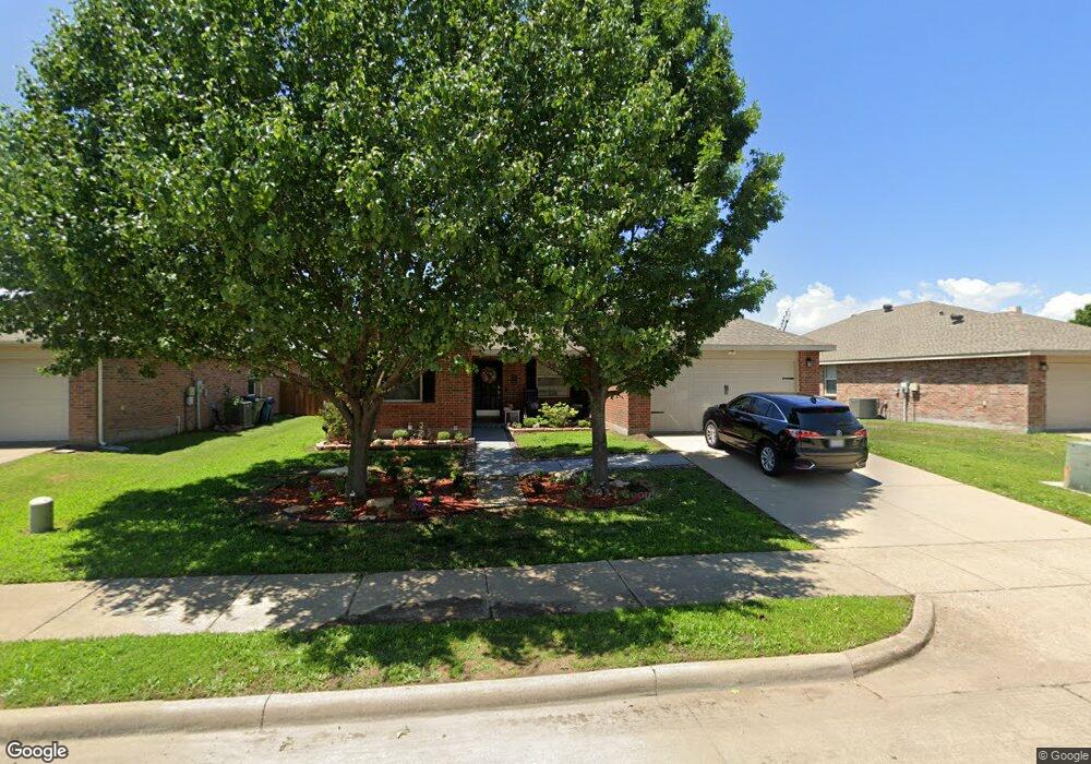 609 Rainsville Dr, Wylie, TX 75098 - photo 1