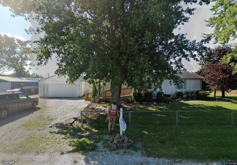 87 E 625 N, Sharpsville, IN 46068 - photo 1