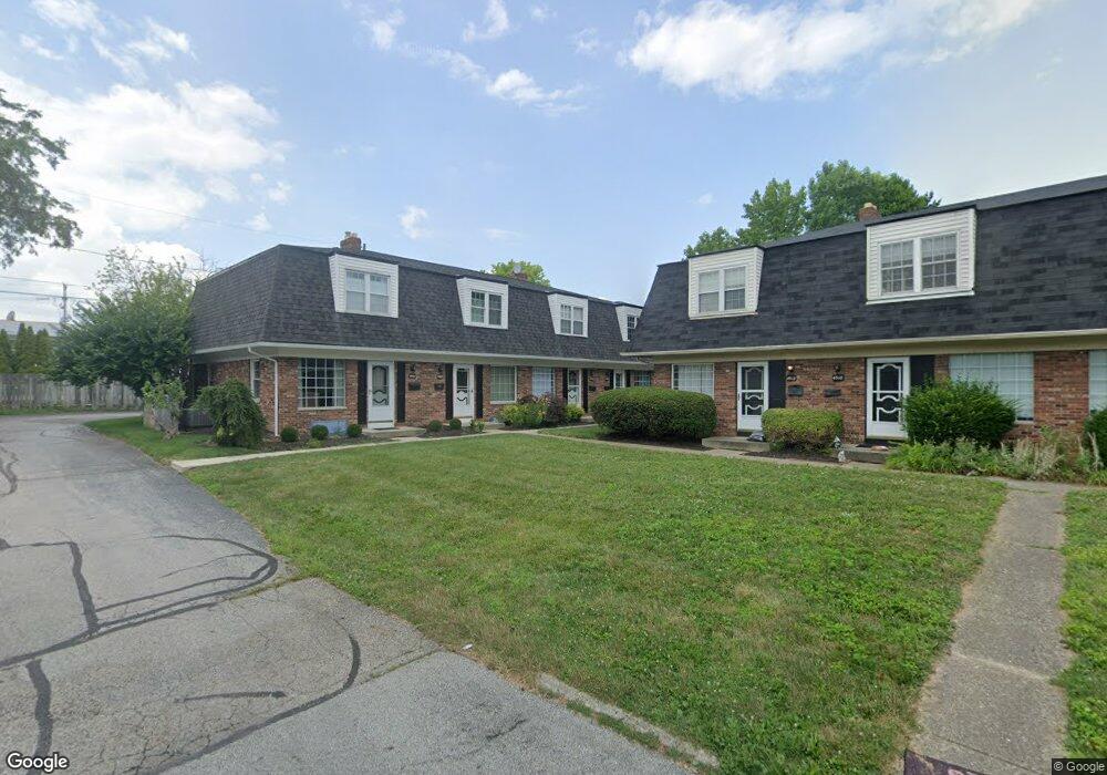 4507 Folkestone Ct N unit D, Columbus, OH 43220 - photo 1