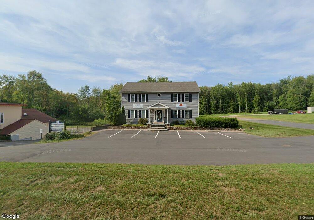 129 Tolland Stage Rd unit 2, Tolland, CT 06084 - photo 1