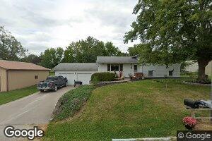 716 Park St, Ainsworth, IA 52201