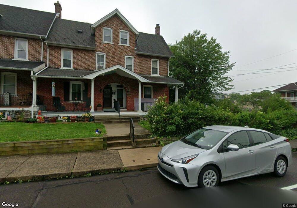 101 N 9th St, Perkasie, PA 18944 - photo 1