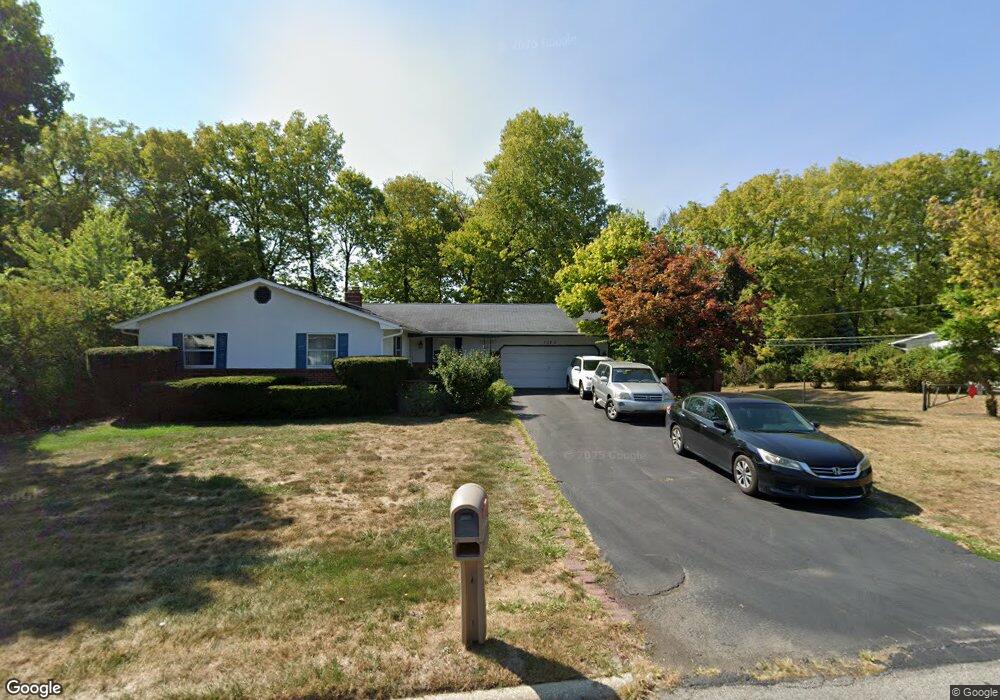 1325 Noe Bixby Rd, Columbus, OH 43232 - photo 1