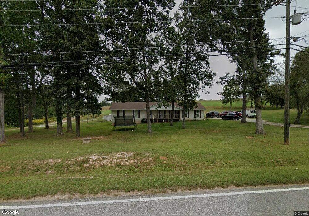 4678 Cool Springs Rd, Gainesville, GA 30506 - photo 1