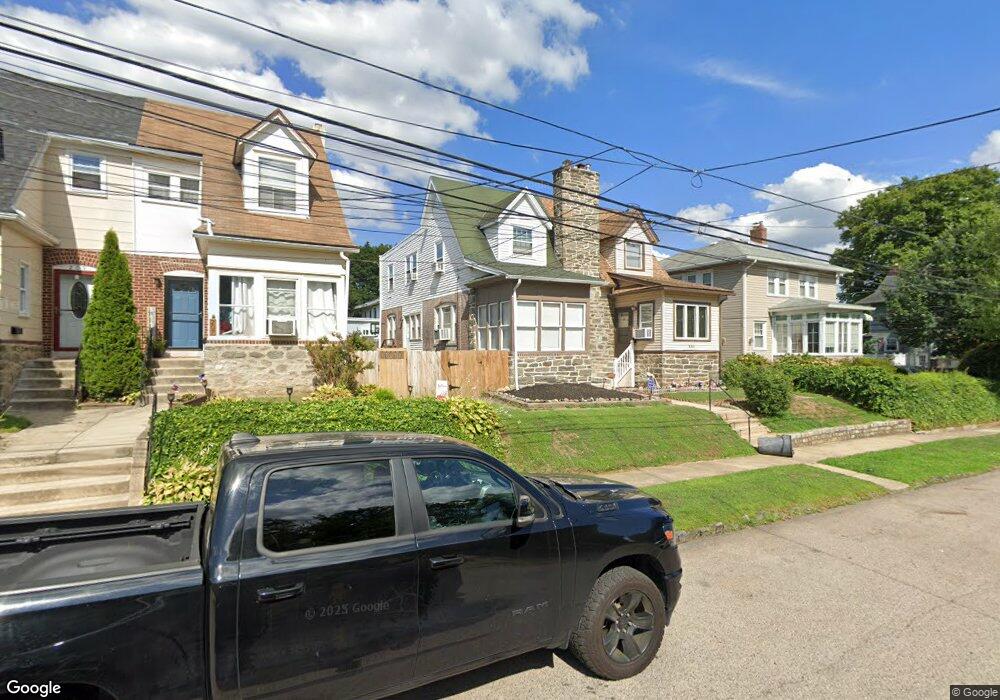 203 Leon Ave, Norwood, PA 19074 - photo 1