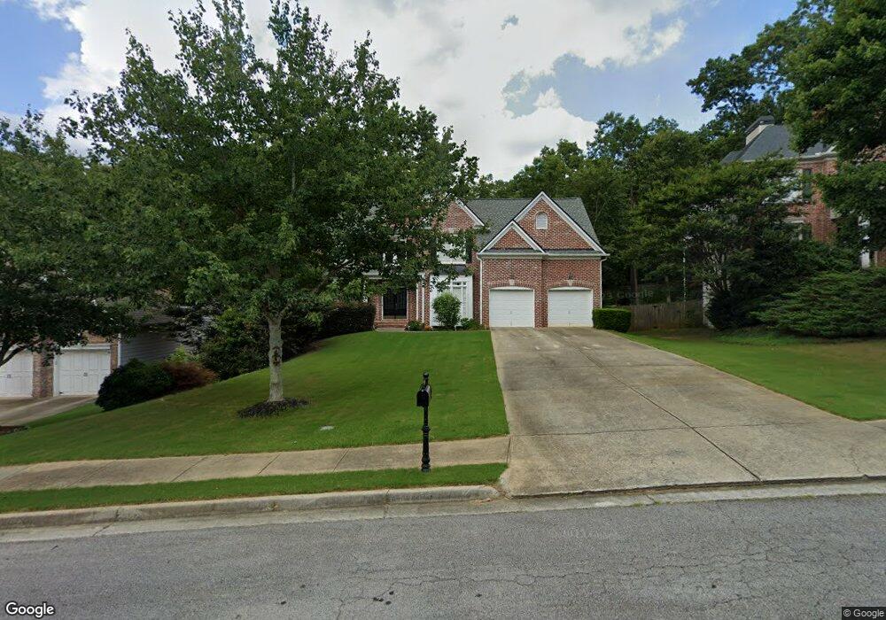 4267 Wyndam Hill Dr unit 2, Suwanee, GA 30024 - photo 1