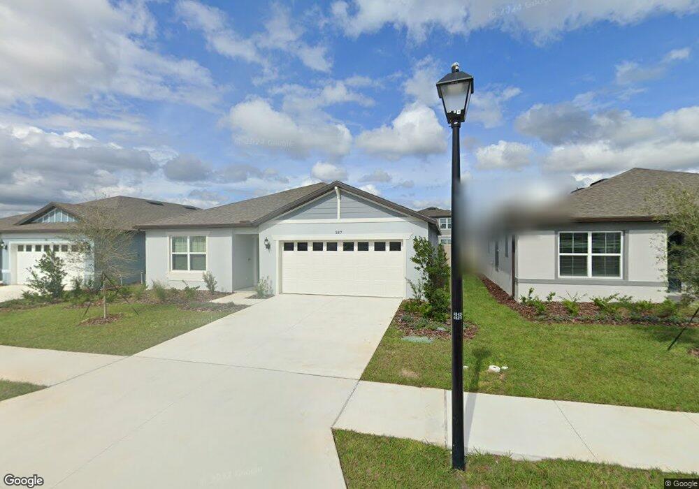 187 Royal Fern Dr, Lake Alfred, FL 33850 - photo 1