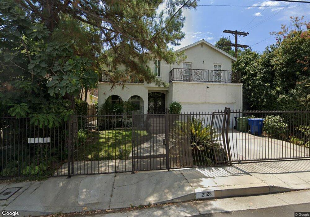 21128 Avenue San Luis, Woodland Hills, CA 91364 - photo 1