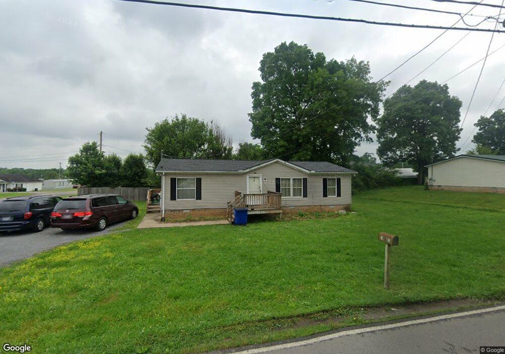 1295 Green Ln, Shelbyville, TN 37160 - photo 1