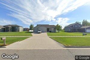 541 38th Ave W, West Fargo, ND 58078