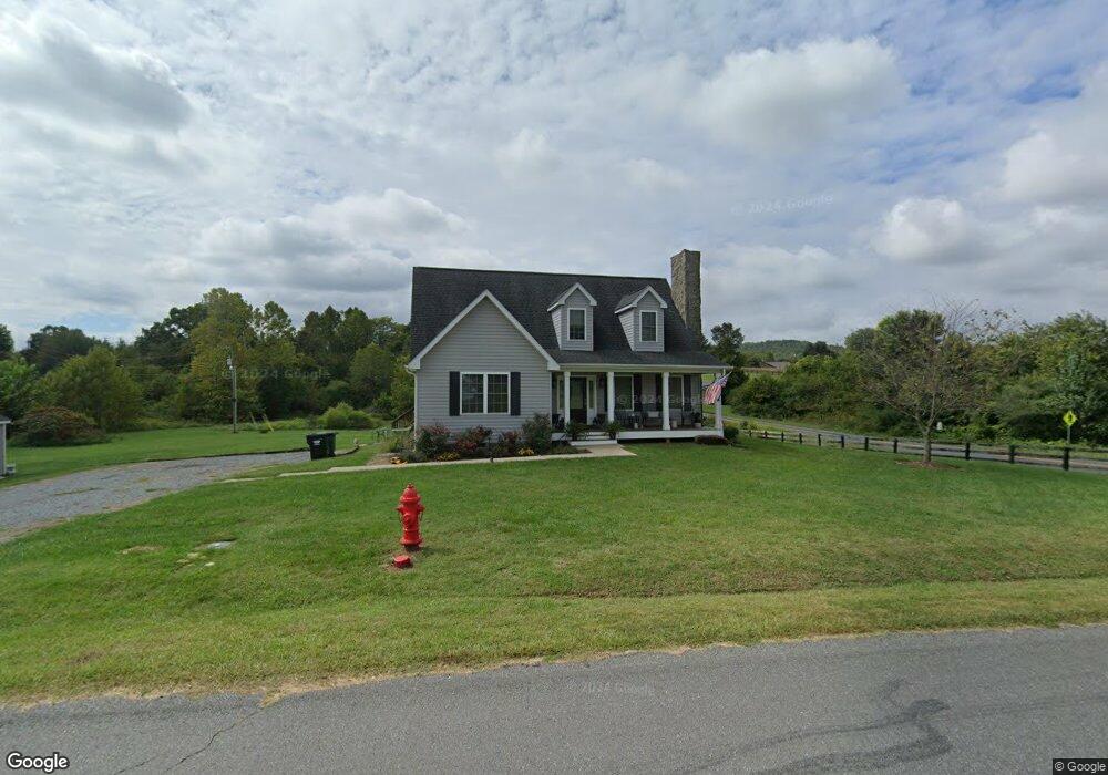 14126 Hicks Ln, Gordonsville, VA 22942 - photo 1