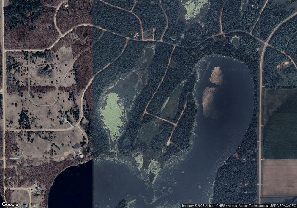 XXXX S Pine Island Point Dr, Browerville, MN 56438 - photo 1