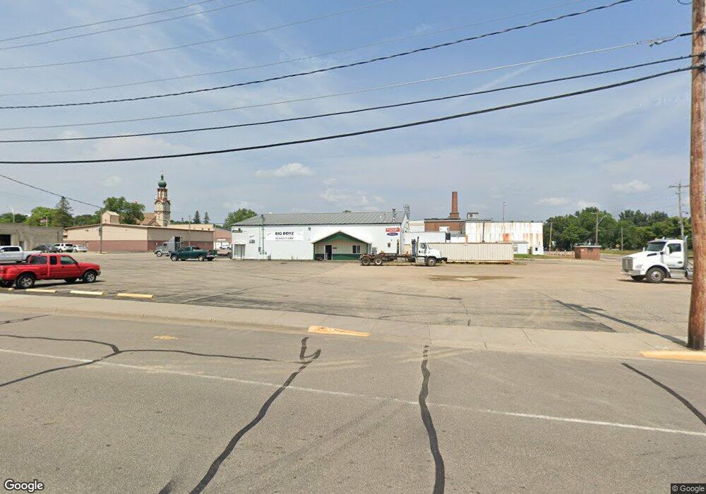 xxxx S Jack Pine Ct, Browerville, MN 56438 - photo 1